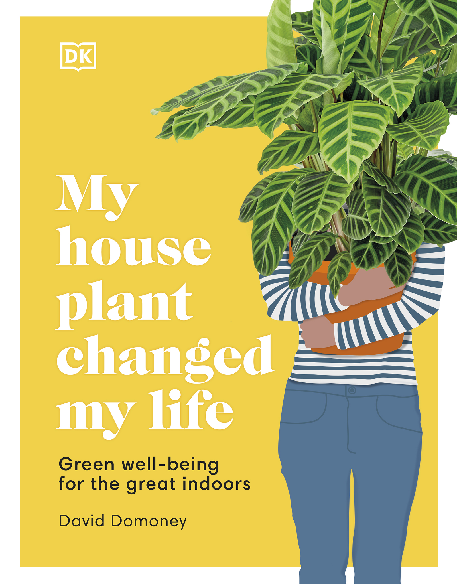 CONTENTS Get to know and love the 50 most life-changing houseplants with all - photo 1