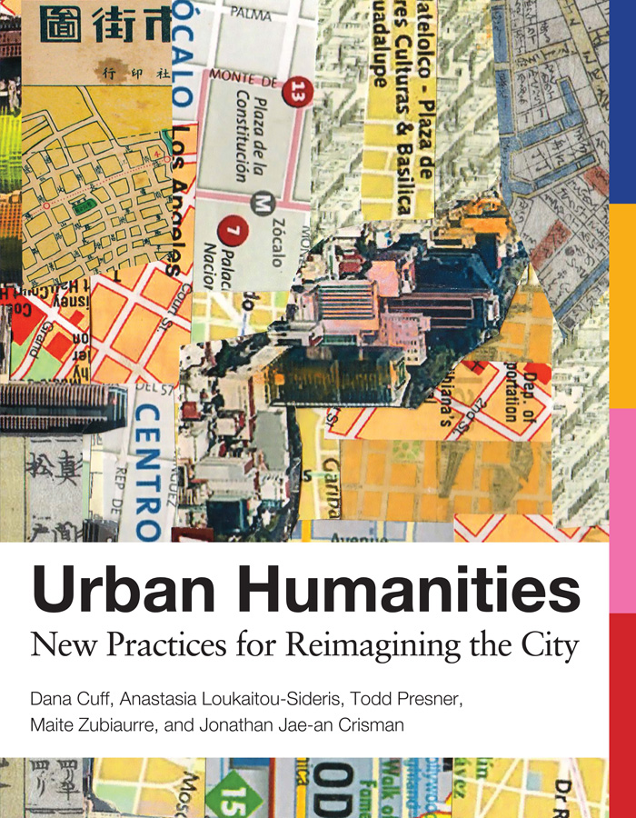 Urban Humanities Urban and Industrial Environments Series editor Robert - photo 1