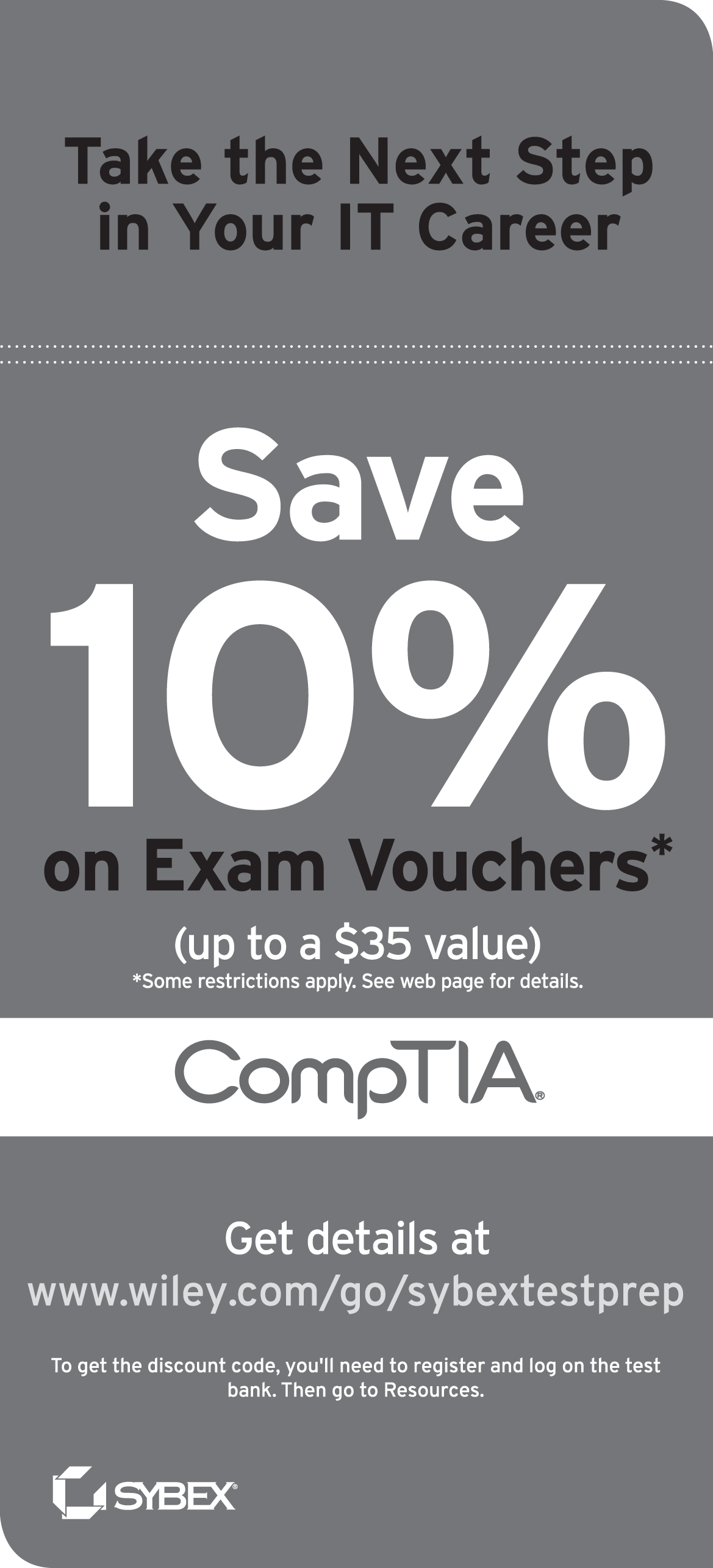 Exam SY0-601 Comptia Security - image 2