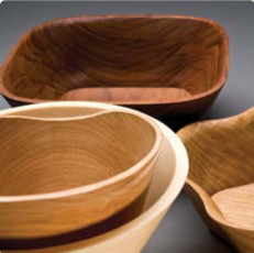 Scroll Saw Wooden Bowls Revised Expanded Edition - photo 6