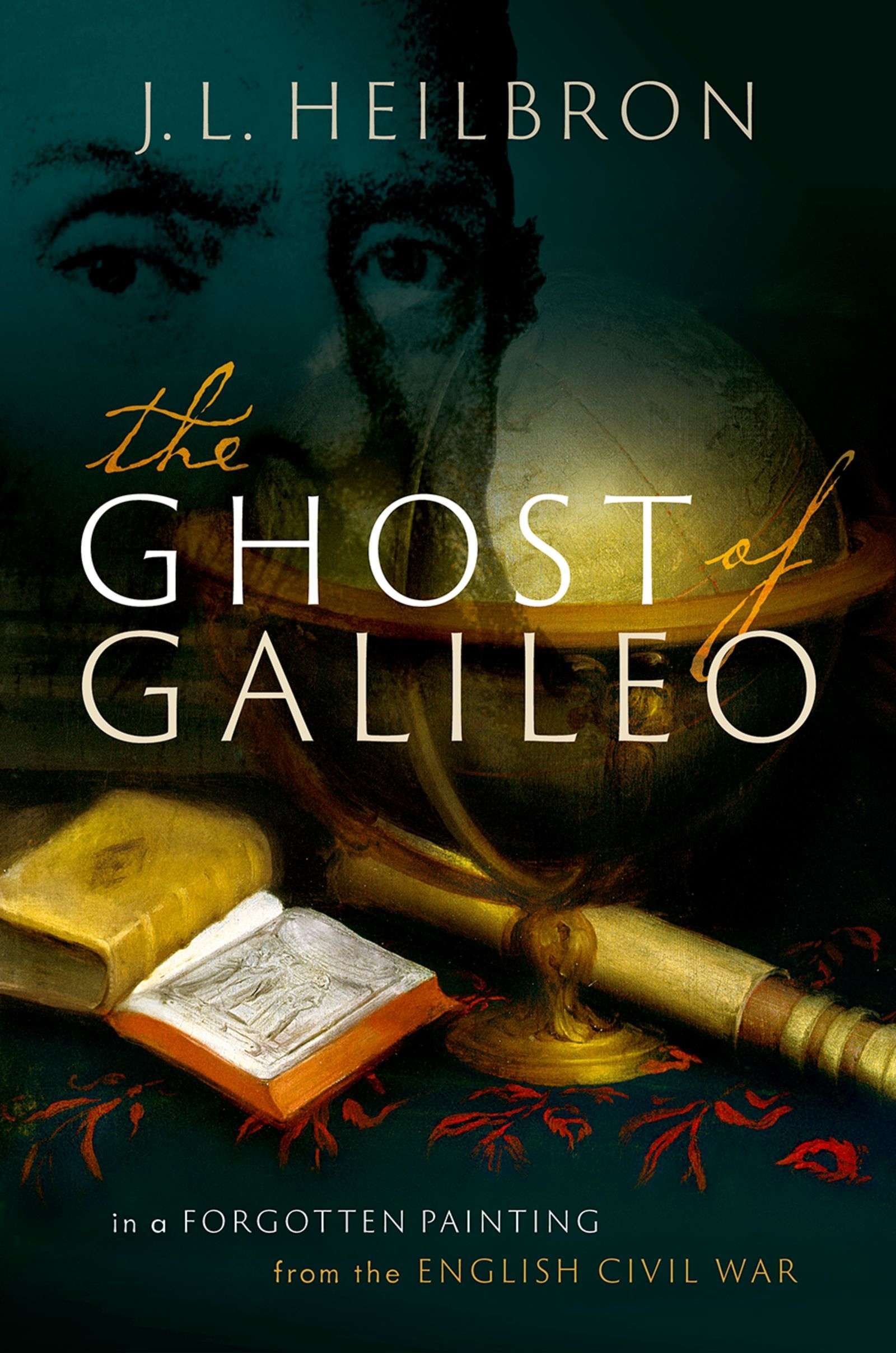 The Ghost of Galileo In a Forgotten Painting from the English Civil War - image 1