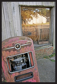 Ghost Towns of Route 66 - image 6