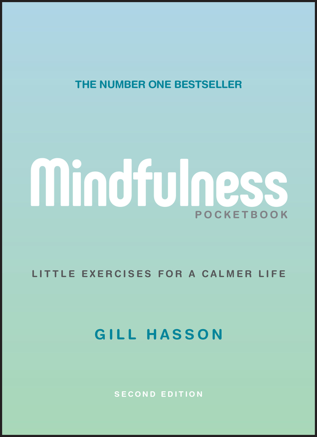 Table of Contents Guide Pages MINDFULNESS POCKETBOOK LITTLE EXERCISES FOR A - photo 1