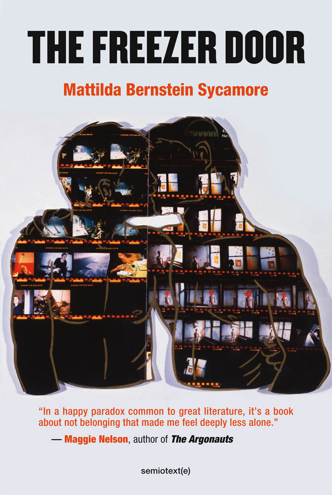 Contents Landmarks Page Navigation Copyright 2020 Mattilda Bernstein Sycamore - photo 1