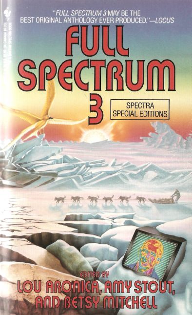 Full Spectrum 3 - image 2