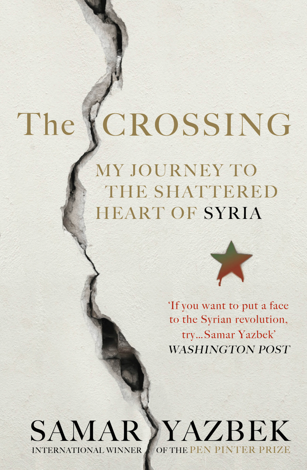 CONTENTS About the Book In 2011 Samar Yazbek an outspoken critic of Assads - photo 1