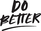 Do Better is a clear powerful direct wise and extremely helpful treatise on - photo 4
