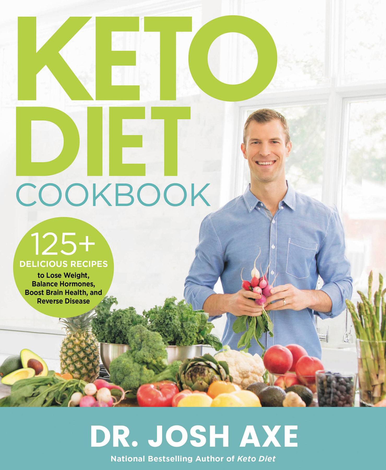 Keto Diet Cookbook The Collagen Diet This book is dedicated to my - photo 3