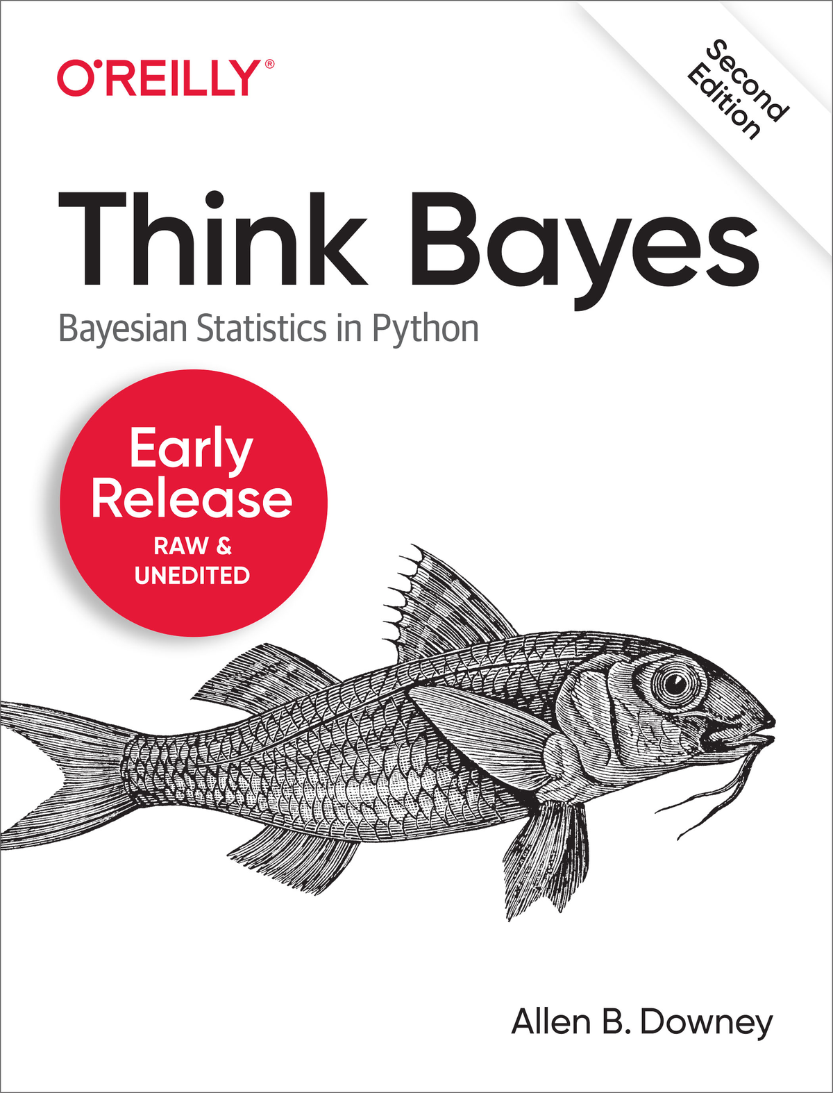 Think Bayes by Allen B Downey Copyright 2021 Allen B Downey All rights - photo 1