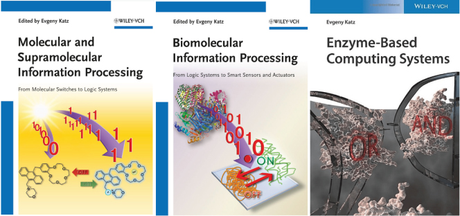 DNA Computing Origination Motivation and Goals Illustrated Introduction - photo 3