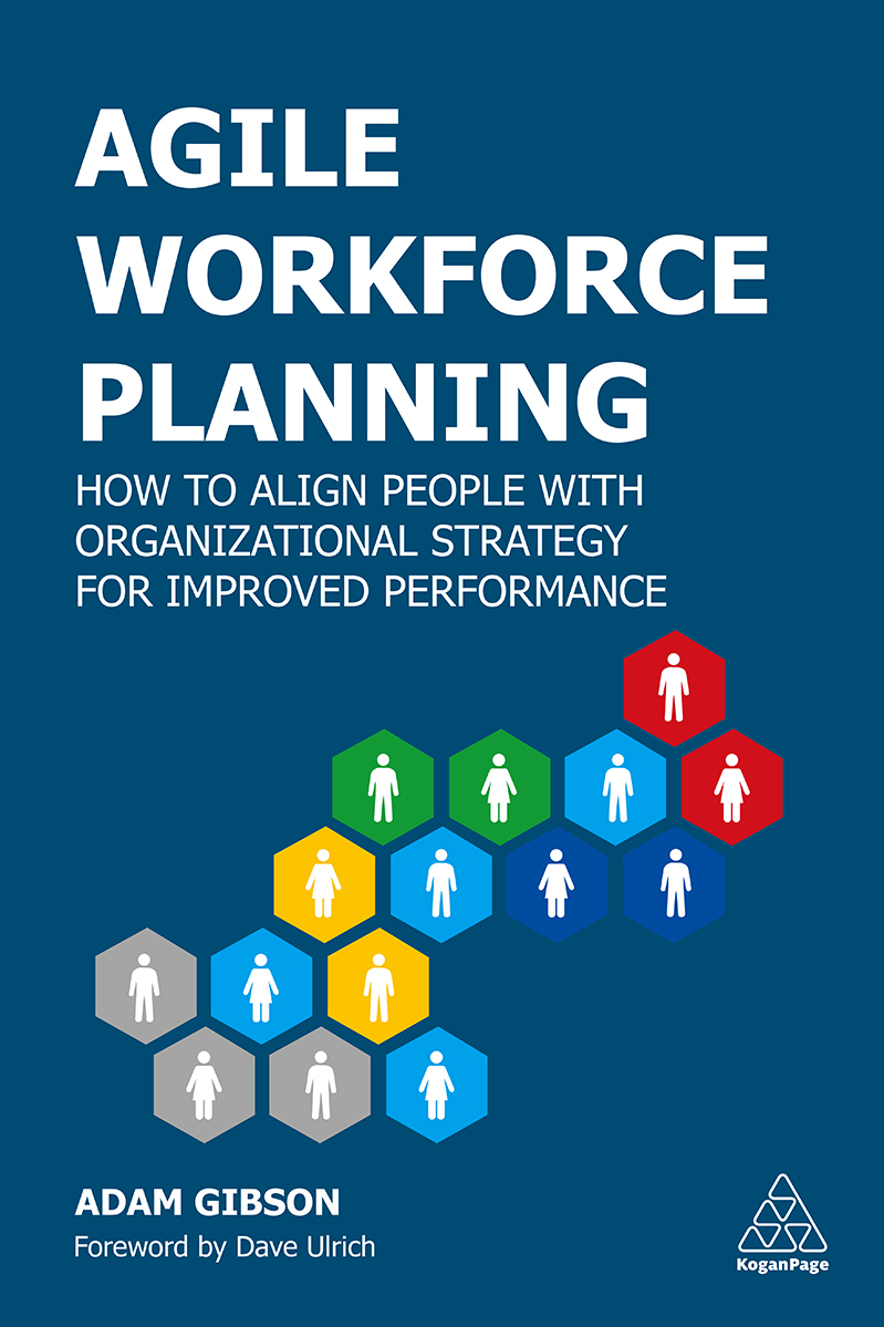 Agile Workforce Planning - image 1