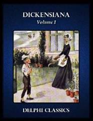 In tribute to the bicentennial of the birth of Charles Dickens Delphi Classics - photo 4