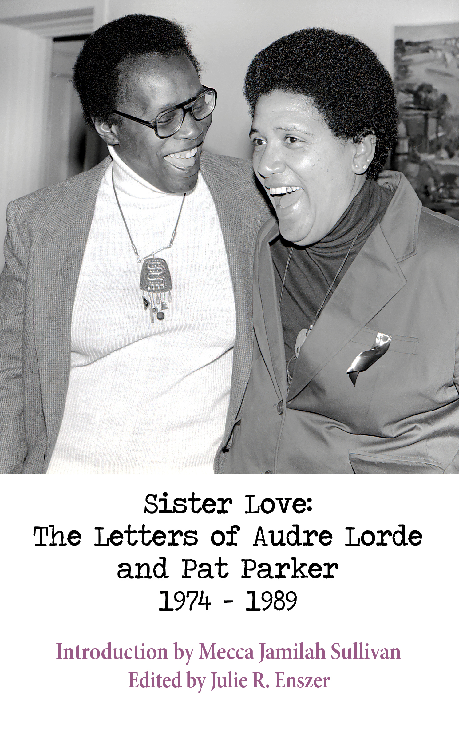 F or the children and grandchildren of Pat Parker and Audre Lorde Contents - photo 1