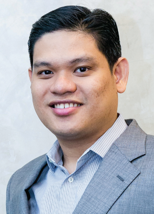 Iwan Setiawan is Chief Executive Officer of MarkPlus Inc where he helps - photo 5