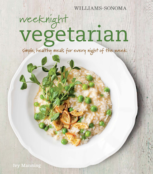 Weeknight Vegetarian - image 1