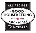 The Good Housekeeping Cookbook Seal guarantees that the recipes in this - photo 2