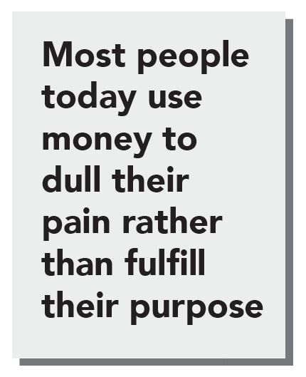 Ive worked with countless individuals through the years from those struggling - photo 7