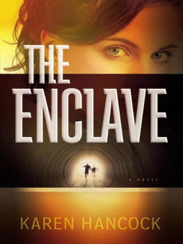 Karen Hancock - The Enclave