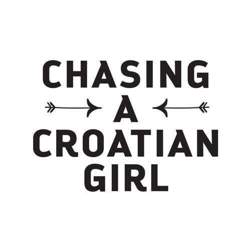 Chasing a Croatian Girl A Survivors Tale Copyright 2015 by Cody McClain - photo 1