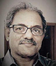 M Thamban Nair is professor of mathematics at the Indian Institute of - photo 3