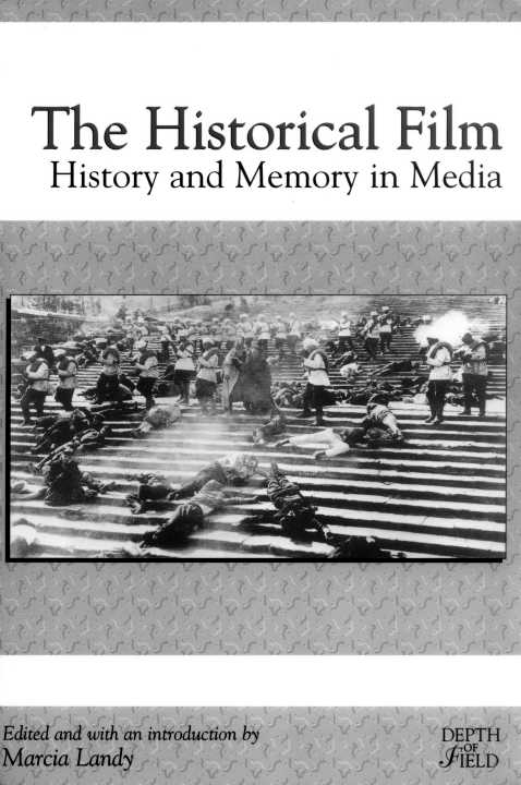 The Historical Film History and Memory in Media - image 1