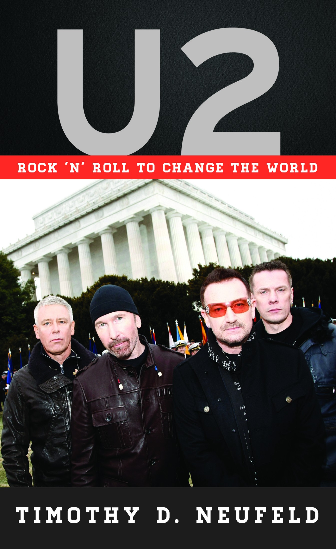 U2 Tempo A Rowman Littlefield Music Series on Rock Pop and Culture Series - photo 1