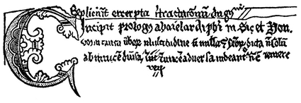 Facsimile of the original manuscript INTRODUCTION THE Historia - photo 3