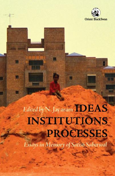 Ideas Institutions Processes For our entire range of books please use search - photo 1