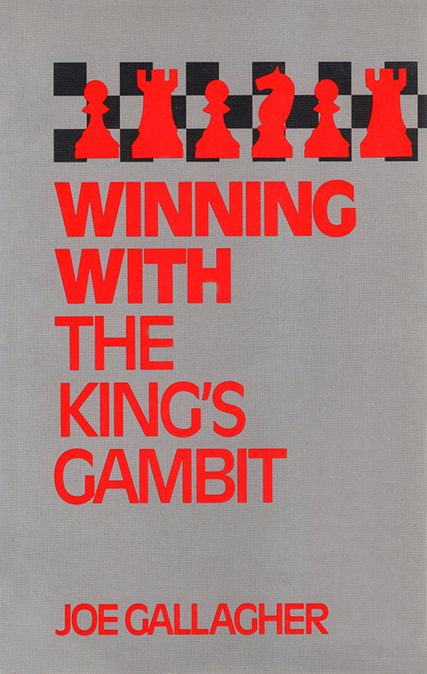 Winning with the Kings Gambit - image 1