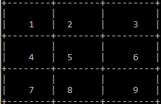 We have used the variables line1line2 board and a few print statements to - photo 6