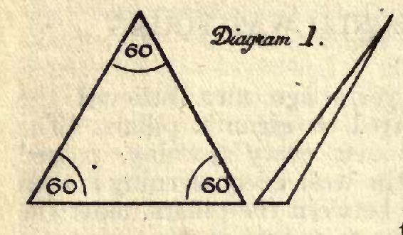 The principles of triangulation are very simple but because it will be - photo 2