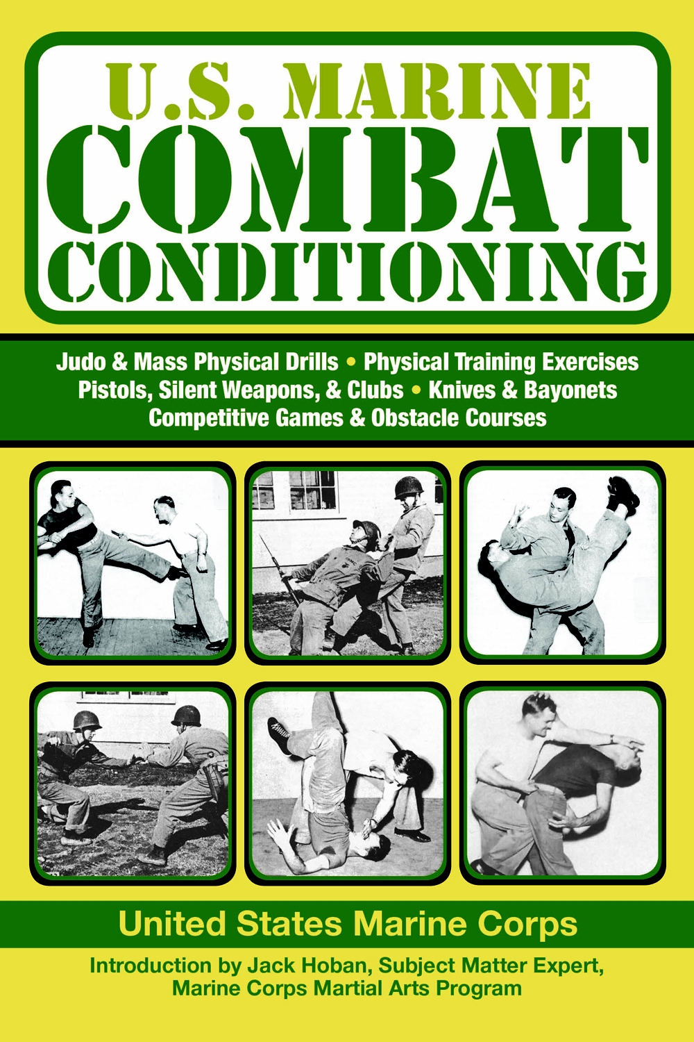 Table of Contents SECTION 1 COMBAT CONDITIONING An introductory - photo 1