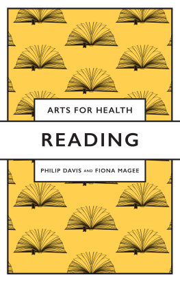 Philip Davis - Reading