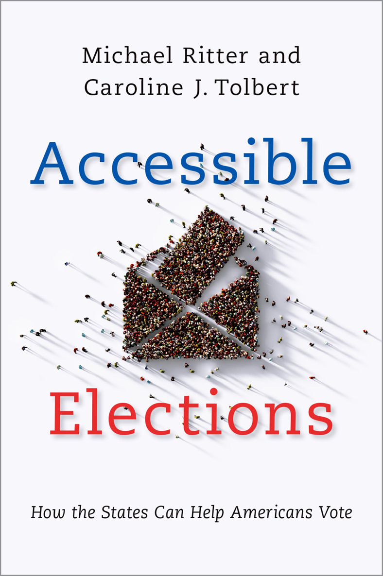 Accessible Elections - image 1