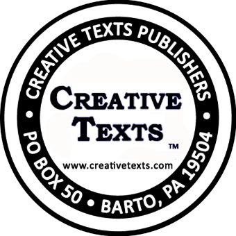 Creative Texts Publishers products are available at special discounts for bulk - photo 1