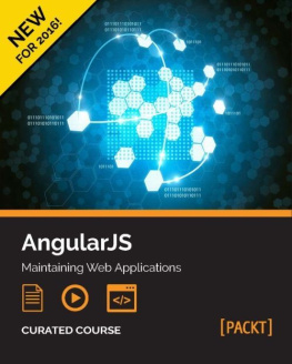 Rodrigo Branas - AngularJS: Maintaining Web Applications