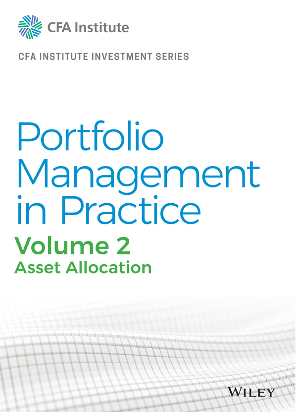 CFA Institute is the premier association for investment professionals around - photo 1