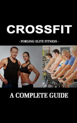 Brain Train - The Ultimate Guide To Cross Fit