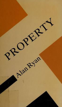 Ryan - Property