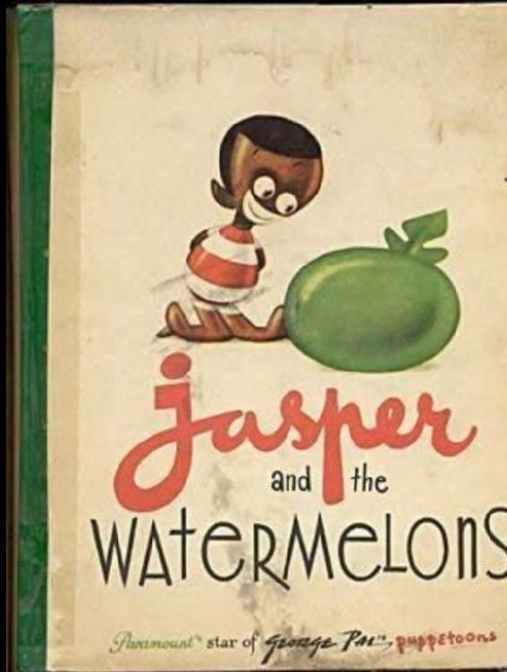 The Worst Of Vintage Racist Ads Products Childrens Books And More - photo 26