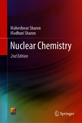 Maheshwar Sharon - Nuclear Chemistry