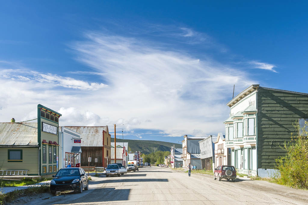 One of the most historic and evocative towns in Canada JUSTIN FOULKESLONELY - photo 7