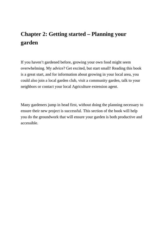 Vegetable Gardening 2020 2 Books in 1 - A Simple Guide to Growing Vegetables at Home for Beginners - photo 3