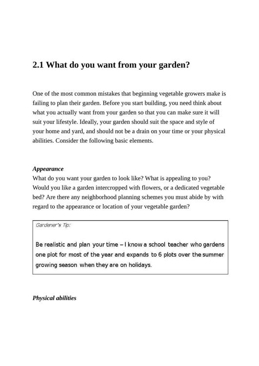 Vegetable Gardening 2020 2 Books in 1 - A Simple Guide to Growing Vegetables at Home for Beginners - photo 4