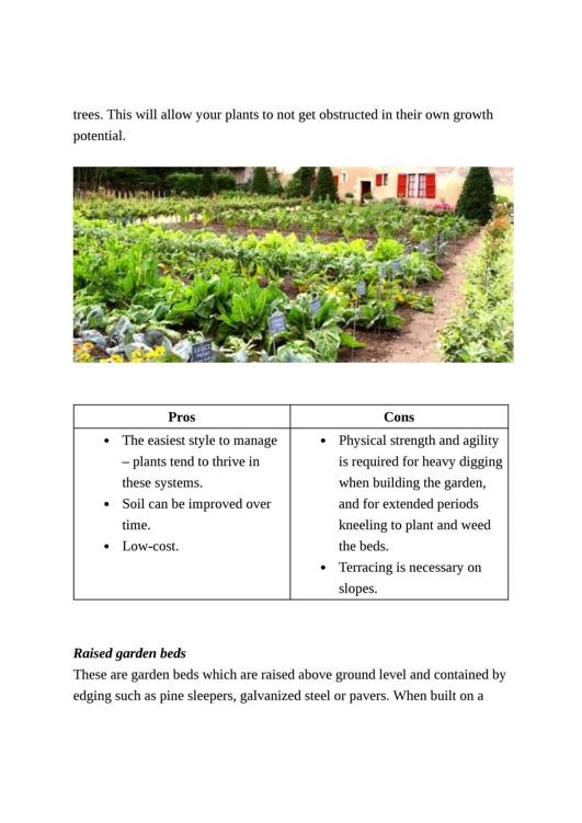 Vegetable Gardening 2020 2 Books in 1 - A Simple Guide to Growing Vegetables at Home for Beginners - photo 10