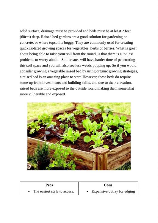 Vegetable Gardening 2020 2 Books in 1 - A Simple Guide to Growing Vegetables at Home for Beginners - photo 11