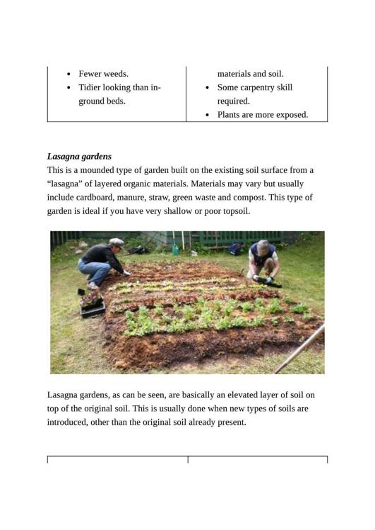 Vegetable Gardening 2020 2 Books in 1 - A Simple Guide to Growing Vegetables at Home for Beginners - photo 12