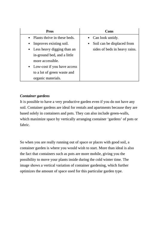 Vegetable Gardening 2020 2 Books in 1 - A Simple Guide to Growing Vegetables at Home for Beginners - photo 13