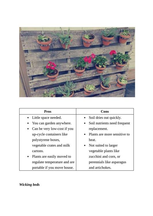 Vegetable Gardening 2020 2 Books in 1 - A Simple Guide to Growing Vegetables at Home for Beginners - photo 14