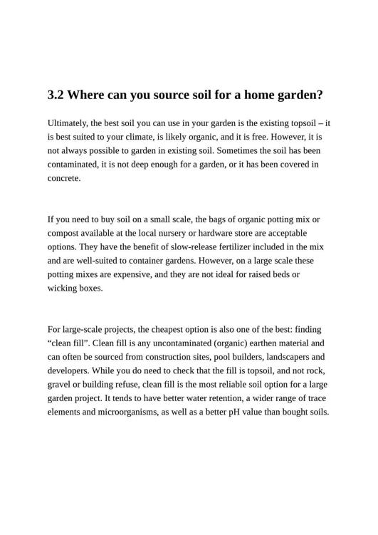 Vegetable Gardening 2020 2 Books in 1 - A Simple Guide to Growing Vegetables at Home for Beginners - photo 24